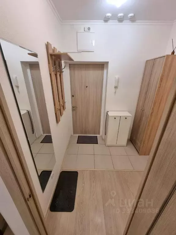 1-к кв. Москва Судостроительная ул., 17 (40.0 м) - Фото 1