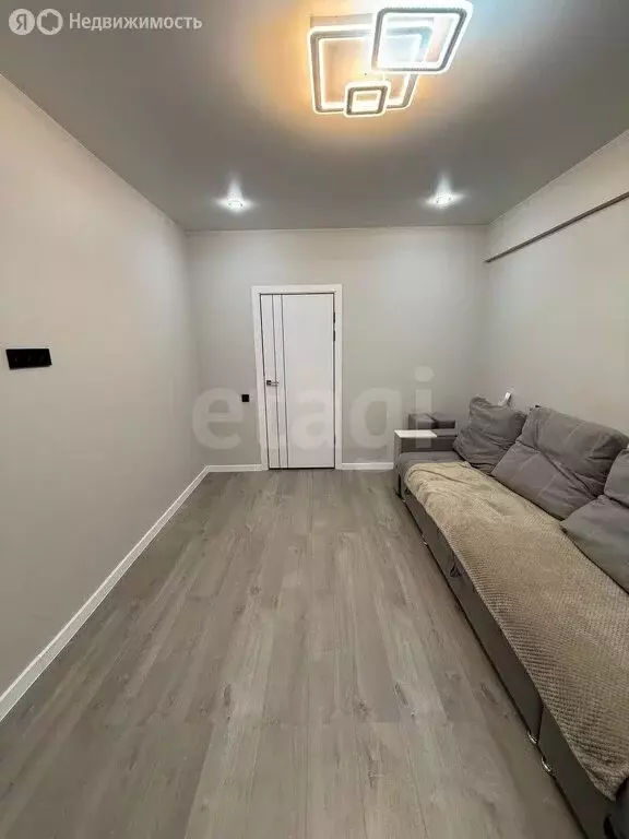 1-комнатная квартира: Улан-Удэ, улица имени Д.Ц. Дашиева, 9 (36.49 м) - Фото 2