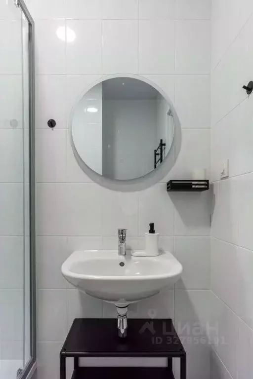 Студия Московская область, Люберцы городской округ, Мирный пгт ул. ... - Фото 2