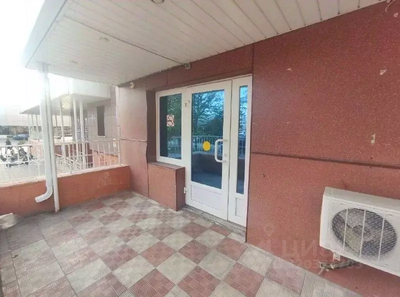 Офис в Тюменская область, Тюмень ул. Пермякова, 86 (79 м) - Фото 2