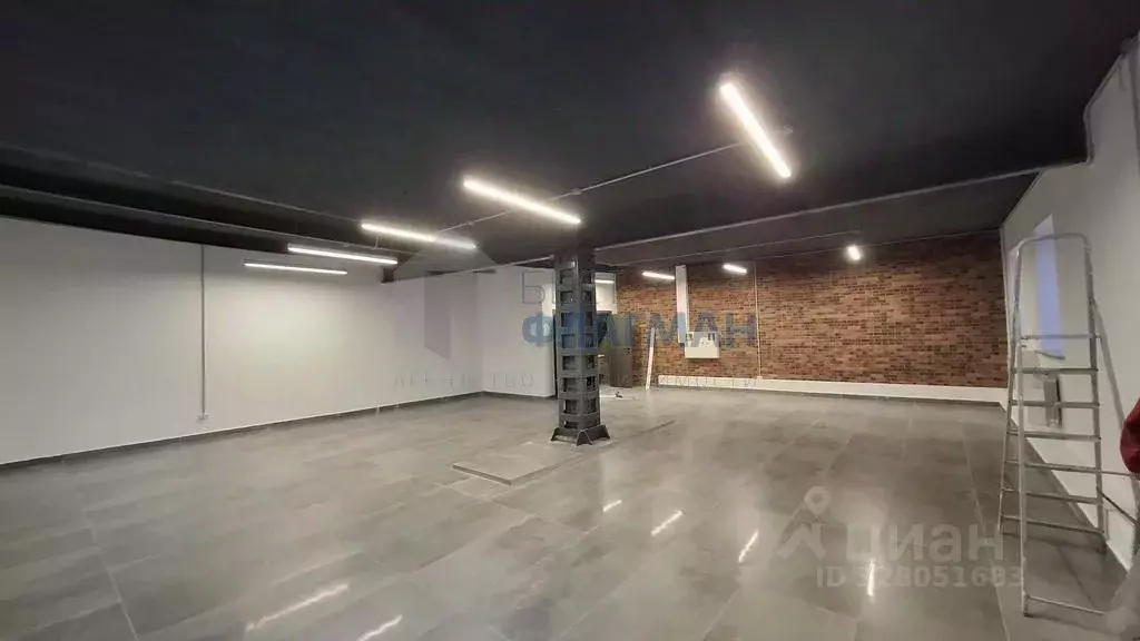 Помещение свободного назначения в Москва Колодезный пер., 3С25 (121 м) - Фото 1