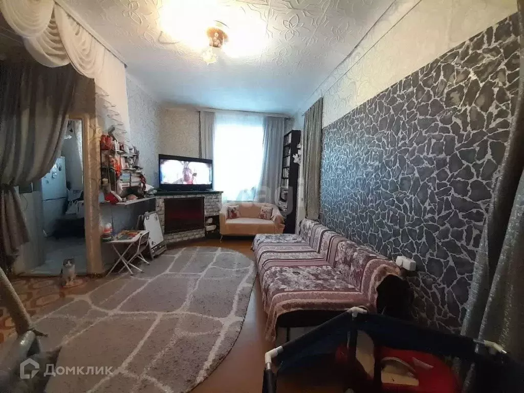 Продаётся 2-к квартира, 44.9 м - Фото 0