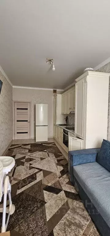 2-к кв. Москва ул. Медовая Долина, 4 (43.0 м) - Фото 1