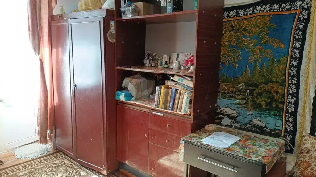 1-к кв. Ростовская область, Донецк ул. Королева, 33 (28.8 м) - Фото 1