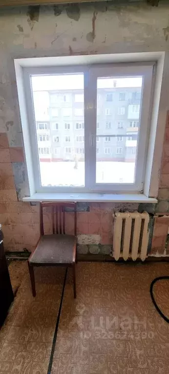 2-к кв. Омская область, Омск ул. Романенко, 8 (55.0 м) - Фото 2