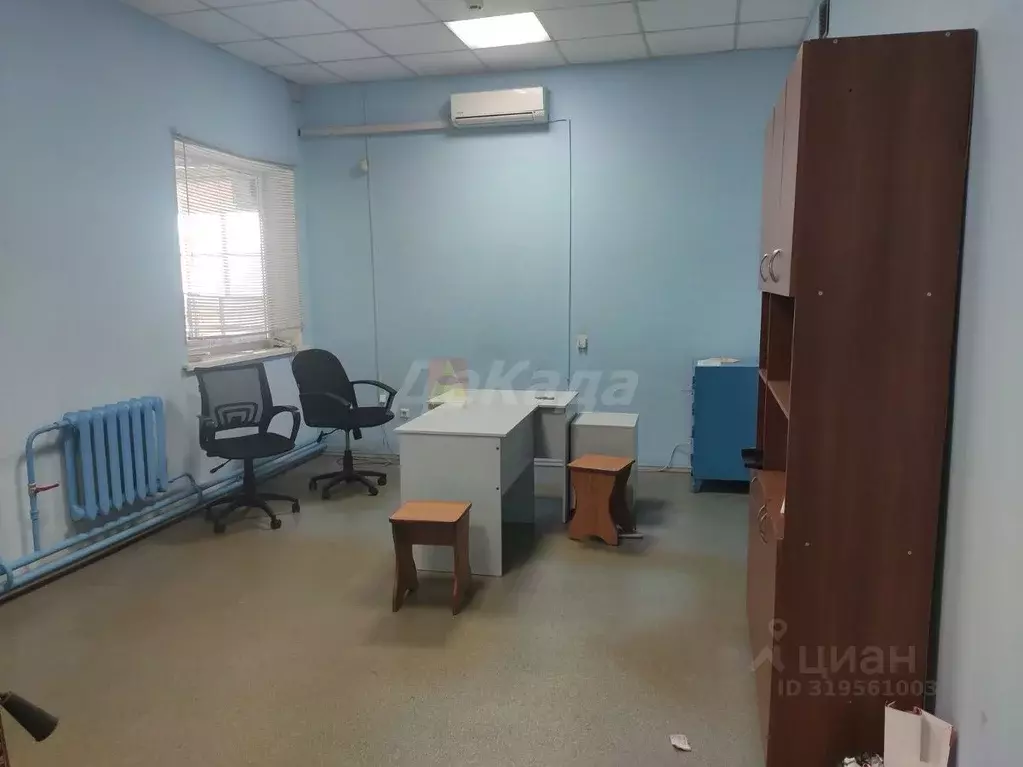 Офис в Ульяновская область, Ульяновск Московское ш., 72 (150 м) - Фото 0