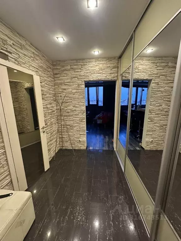 Квартира, 1 комната, 50 м - Фото 1