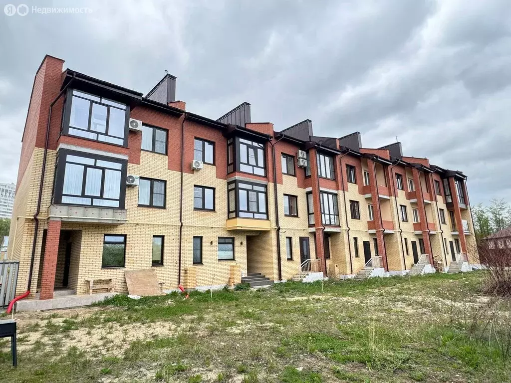 4-комнатная квартира: Владимир, Быковский проезд, 19к2 (183.4 м) - Фото 1