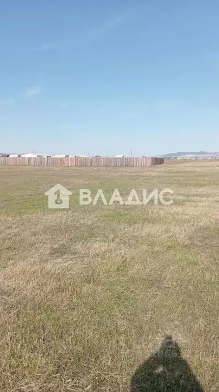 Участок в Бурятия, Иволгинский район, Нижнеиволгинское с/пос, Хойтобэе ... - Фото 1