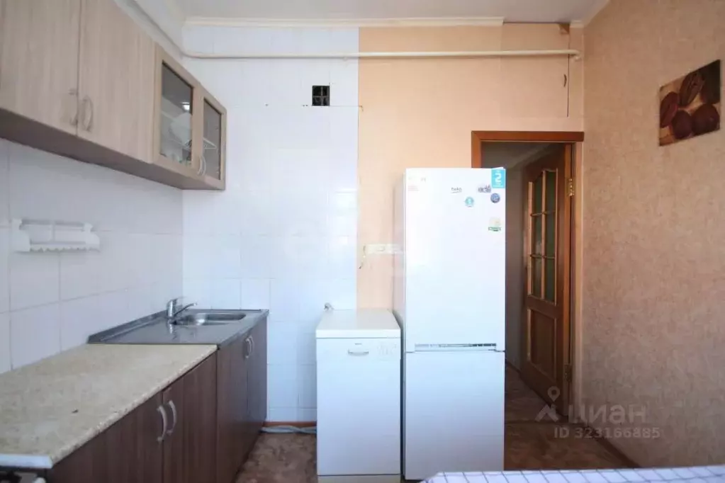 3-к кв. Ямало-Ненецкий АО, Новый Уренгой Молодежная ул., 21 (70.5 м) - Фото 1