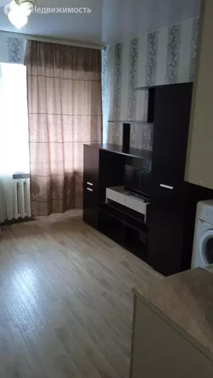 Квартира-студия: Томск, Алтайская улица, 76/2 (25 м) - Фото 0