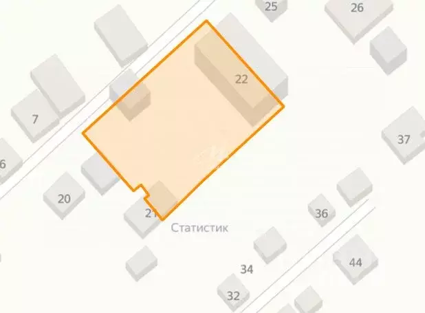 Дом в Севастополь Статистик садоводческое товарищество, 22 (620 м) - Фото 2