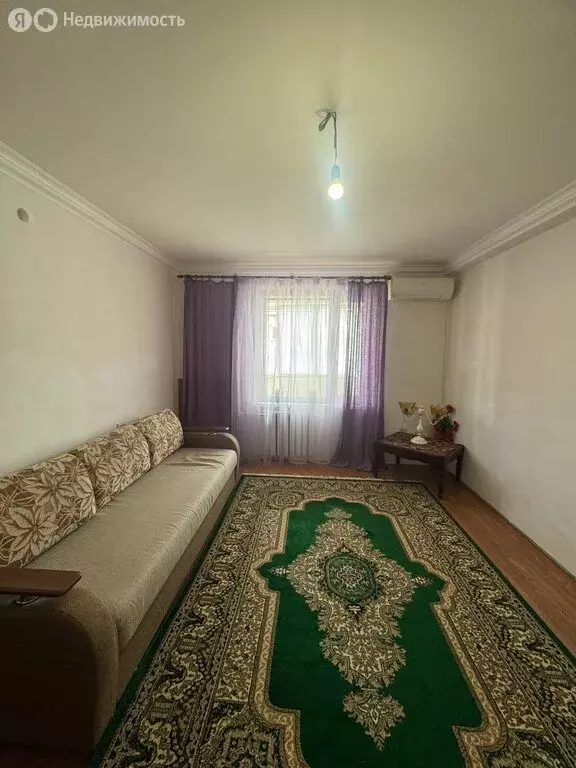 1-комнатная квартира: Дербент, улица Сальмана, 89Б (34 м) - Фото 2