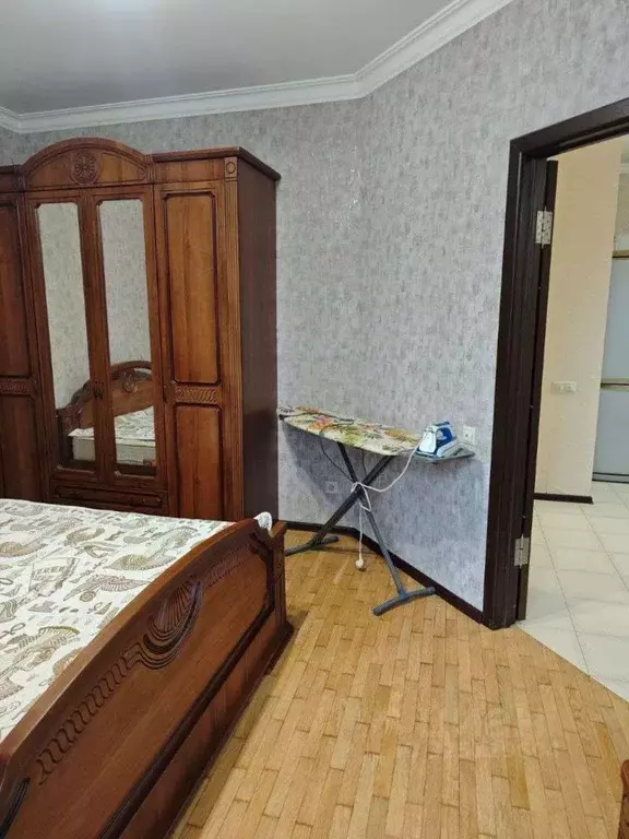 2-к кв. Краснодарский край, Краснодар Центральный мкр, ул. Длинная, ... - Фото 2