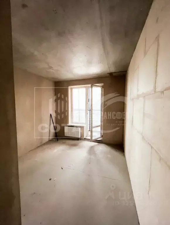 1-к кв. Воронежская область, Воронеж ул. Богдана Хмельницкого, 53А ... - Фото 1