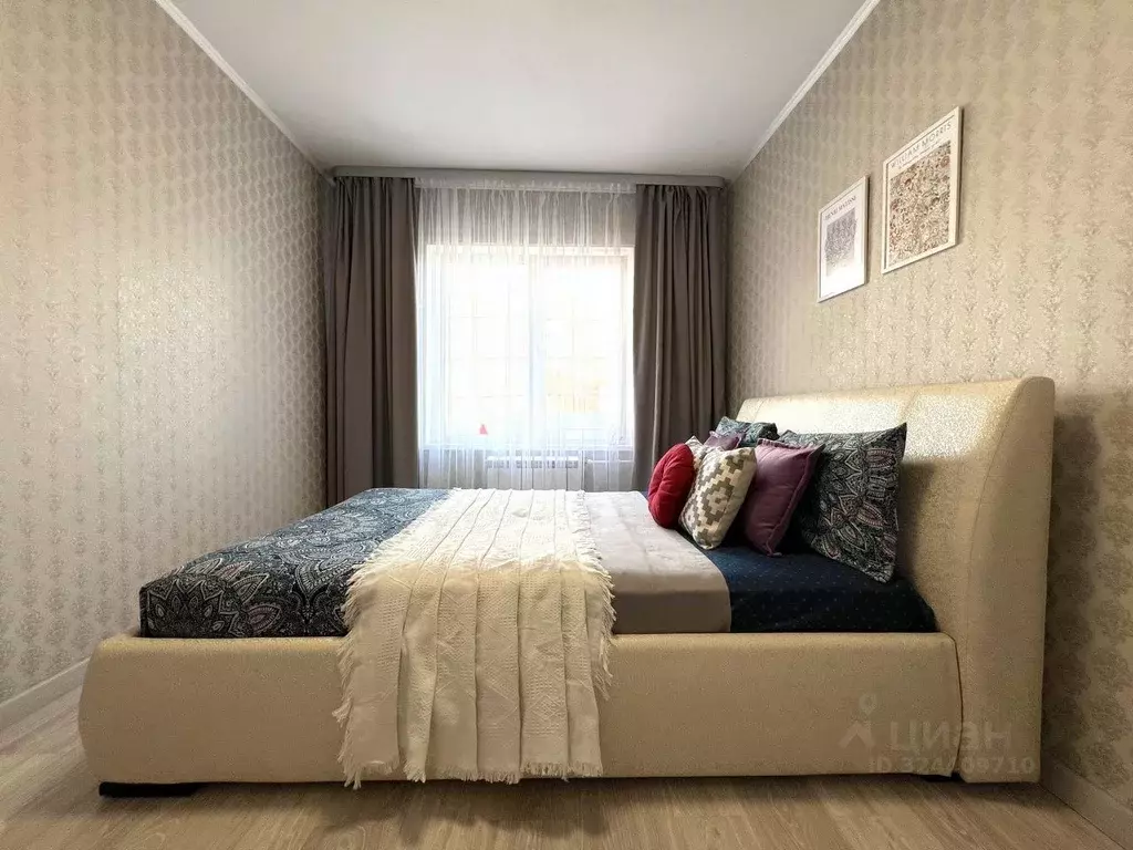 2-к кв. Бурятия, Улан-Удэ ул. Гагарина, 85 (50.0 м) - Фото 2