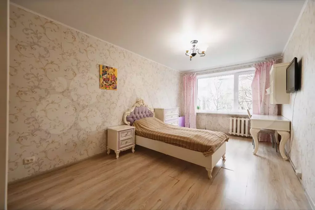 2-к. квартира, 48,2 м, 3/5 эт. - Фото 1