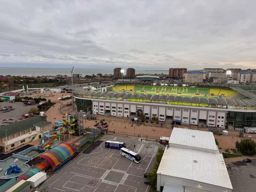 2-к кв. Дагестан, Каспийск ул. Молодежная, 4 (85.0 м) - Фото 2