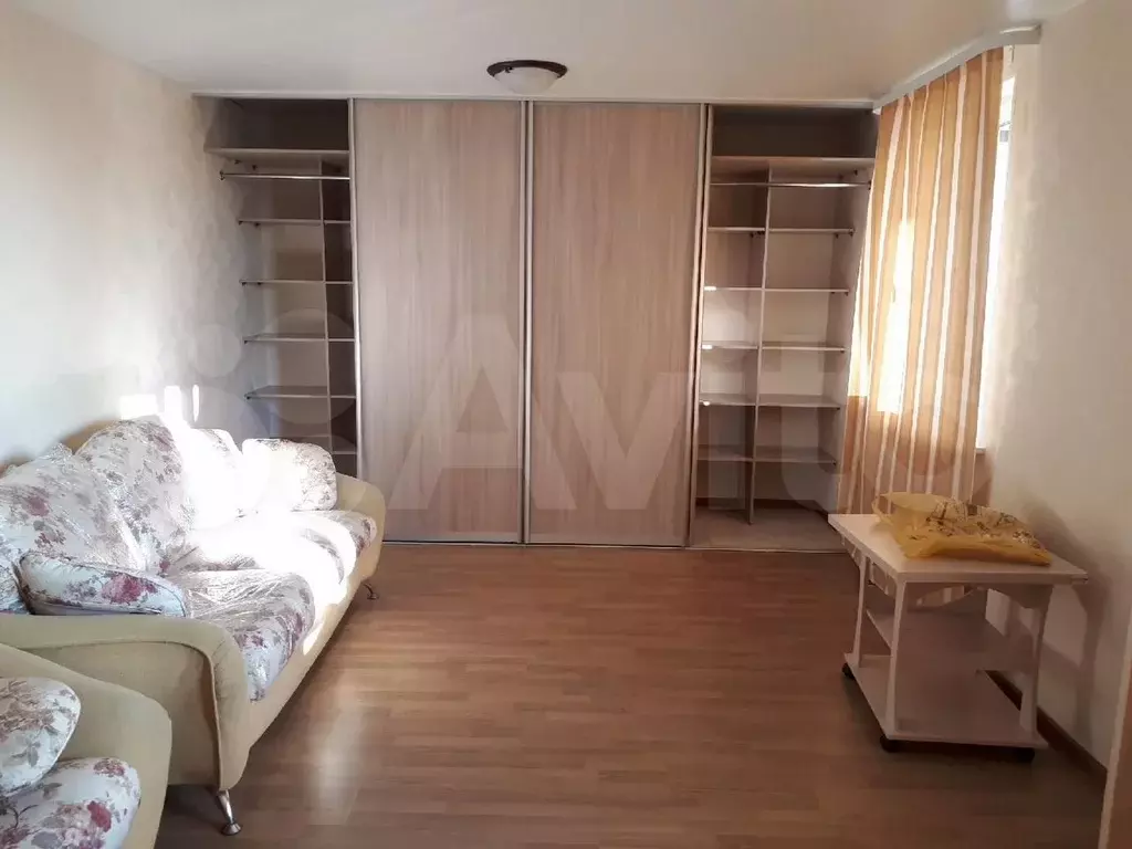 Квартира-студия, 33,4 м, 16/28 эт. - Фото 1