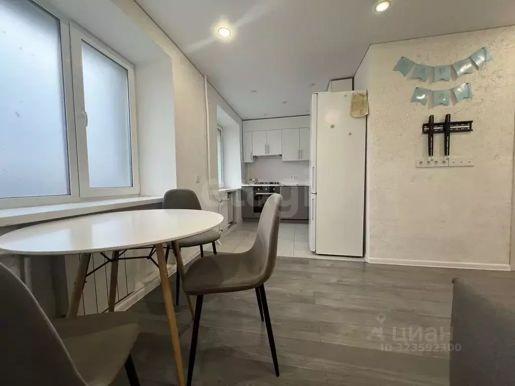 3-к кв. Саратовская область, Соколовый рп, ДОС мкр 12 (51.0 м) - Фото 2