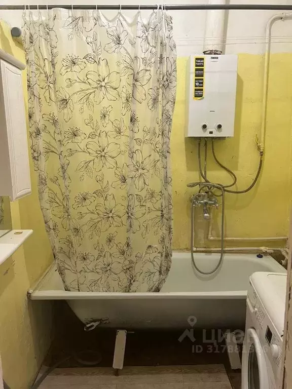 Комната Москва ул. Трофимова, 23К2 (18.0 м) - Фото 1