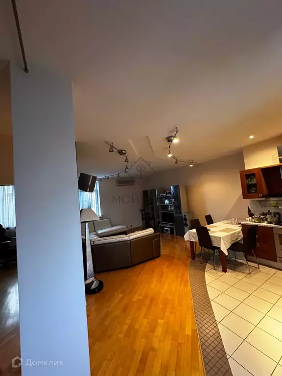 Продаётся 3-к квартира, 100.4 м - Фото 1