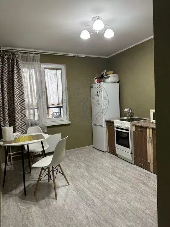 1-к кв. Свердловская область, Екатеринбург ул. Вильгельма де Геннина, ... - Фото 1