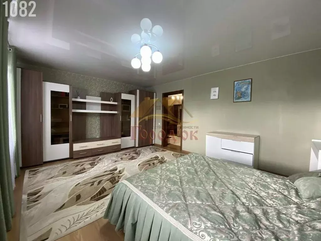 Дом в Воронежская область, Борисоглебск ул. 40 лет Октября (93 м) - Фото 2