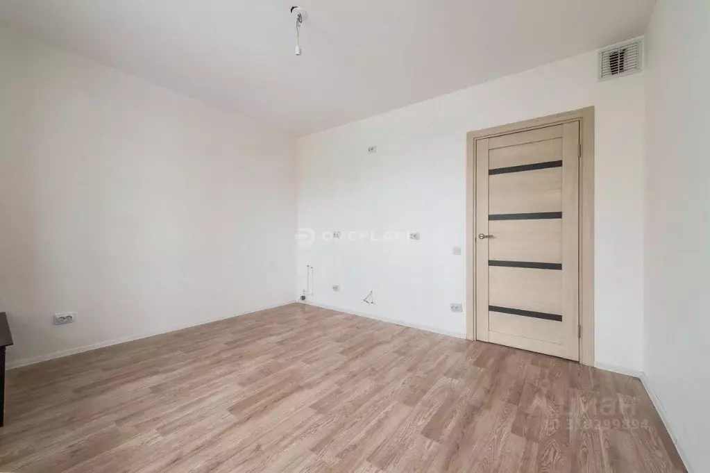 Студия Санкт-Петербург ул. Чарушинская, 24к1 (22.0 м) - Фото 1
