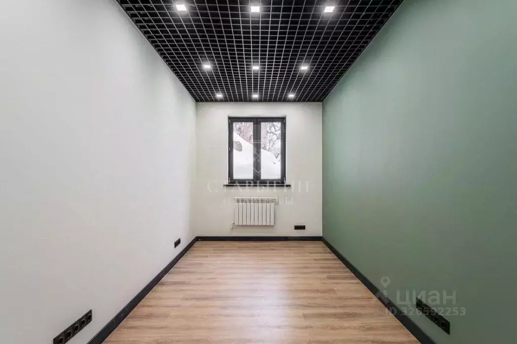 Офис в Москва Напрудный пер., 8С1 (20 м) - Фото 2