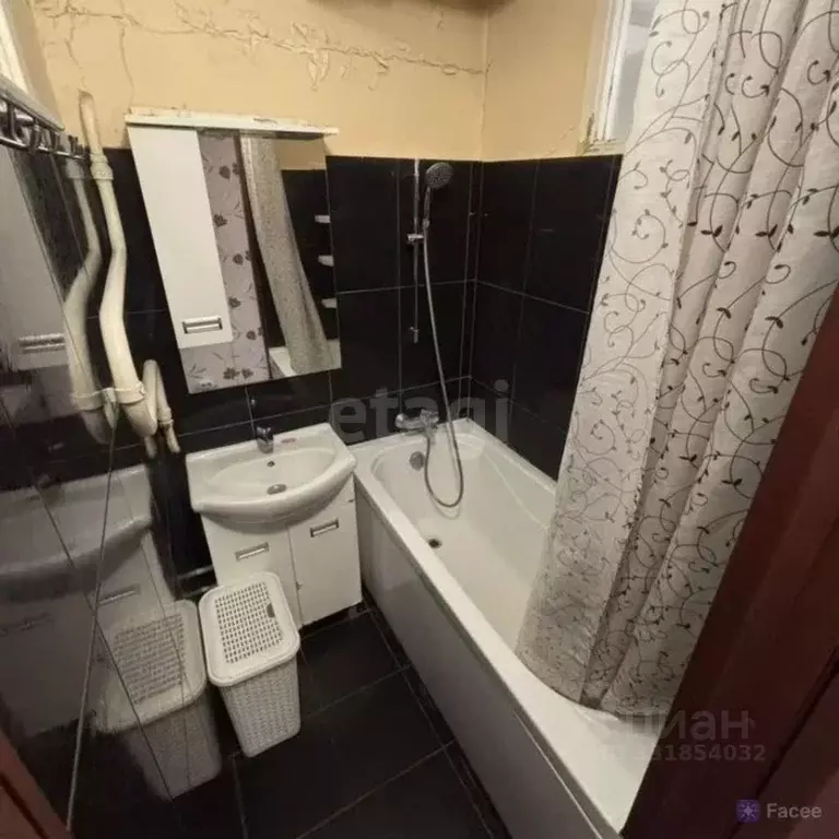 1-к кв. Москва Туристская ул., 25К2С1 (30.0 м) - Фото 1