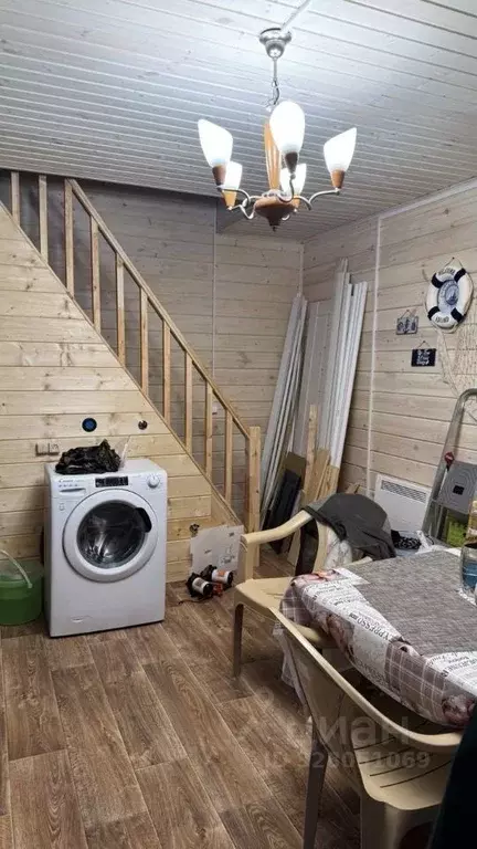 Дом в Тверская область, Конаковский муниципальный округ, ... - Фото 2