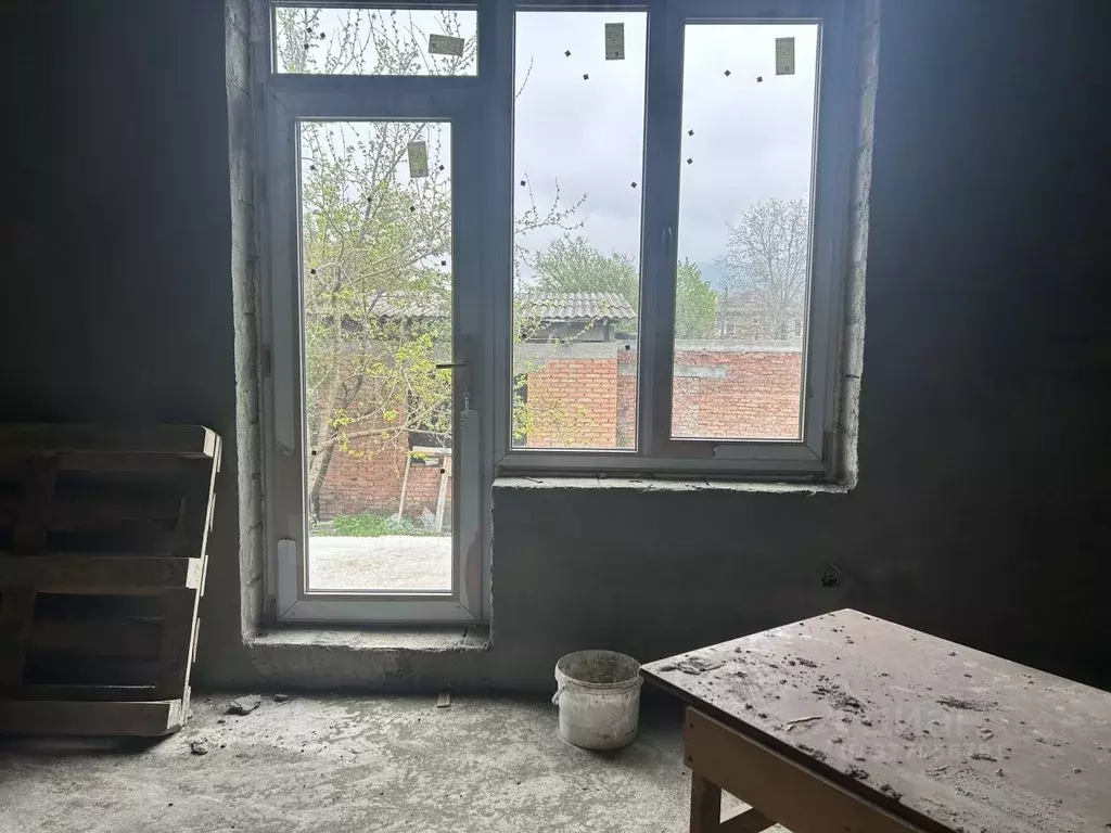 Дом в Северная Осетия, Владикавказ Иристон СТ, 322 (70 м) - Фото 1