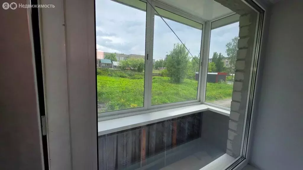 1-комнатная квартира: Сортавала, улица Победы, 6 (32.3 м) - Фото 2
