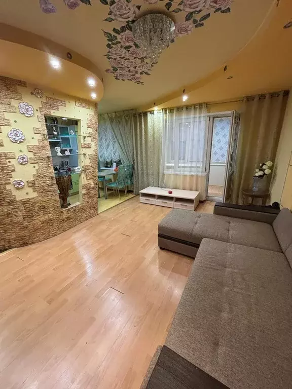 Продаётся 2-к квартира, 48 м - Фото 1