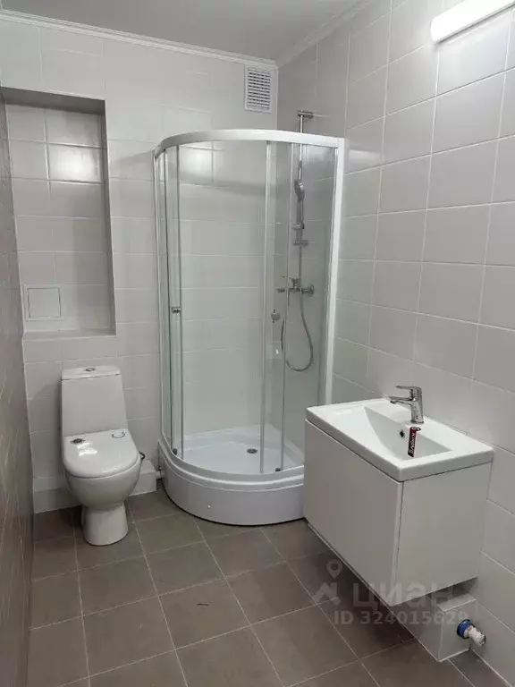 Студия Ленинградская область, Всеволожское городское поселение, пос. ... - Фото 2