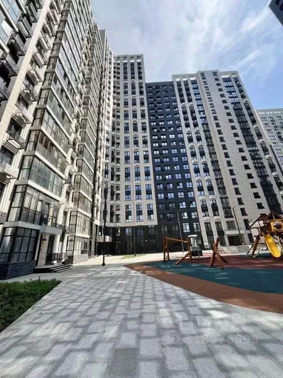 2-к кв. Башкортостан, Уфа Коммунистическая ул., 89 (45.0 м) - Фото 1