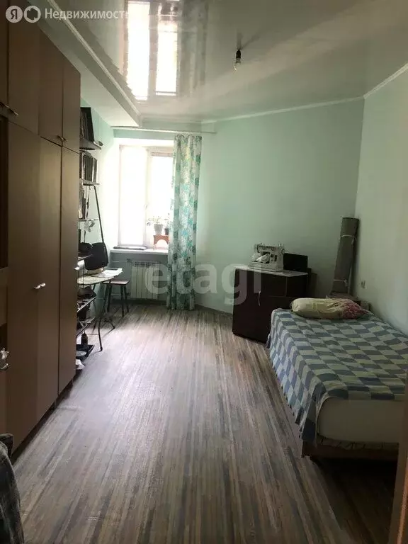 4-комнатная квартира: Ангарск, 1-й квартал, 16 (108.3 м) - Фото 1
