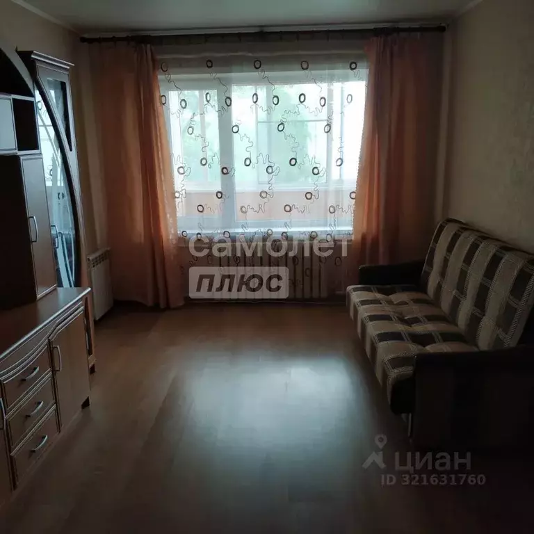 2-к кв. Липецкая область, Липецк проезд Сержанта Кувшинова, 1 (51.0 м) - Фото 1