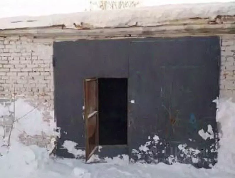 Офис в Башкортостан, Уфа Интернациональная ул., 103 (39 м) - Фото 2