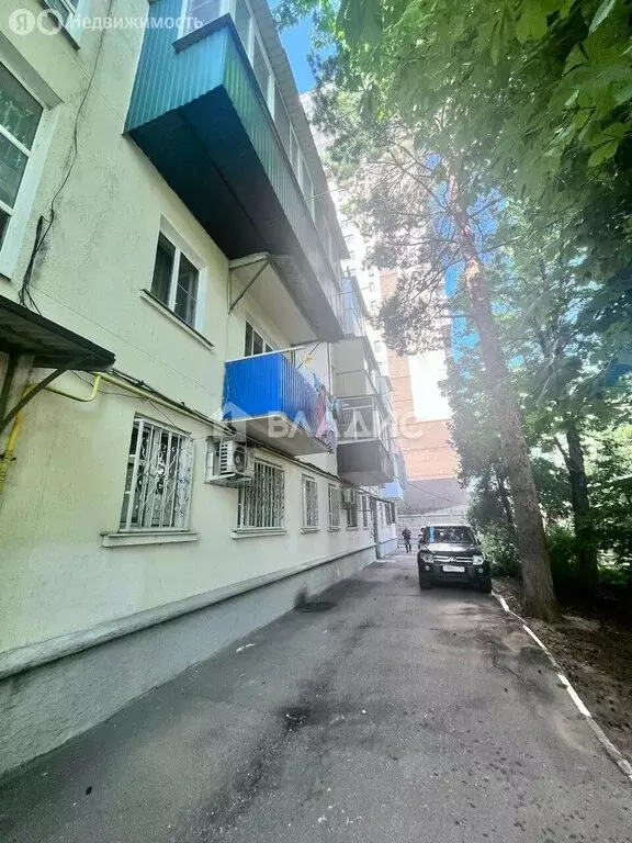 2-комнатная квартира: Краснодар, Центральный внутригородской округ, ... - Фото 0