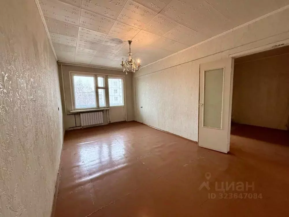 3-к кв. Иркутская область, Иркутск ул. Лермонтова, 59 (76.0 м) - Фото 1