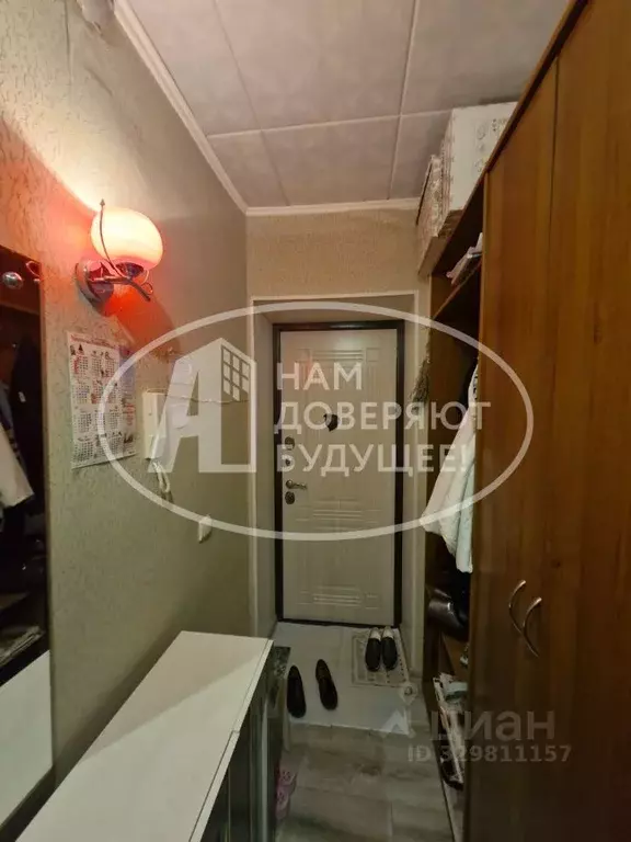 1-к кв. Пермский край, Лысьва ул. Кирова, 17 (31.3 м) - Фото 2