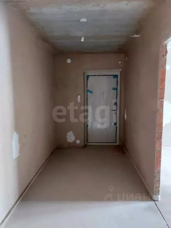 2-к кв. Вологодская область, Вологда ул. Летчика Каберова, 11 (57.9 м) - Фото 1