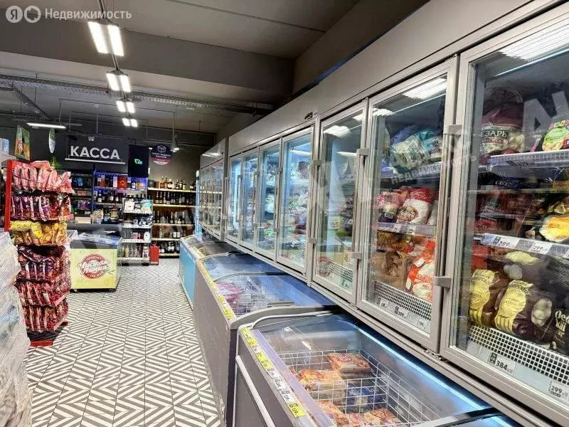 Помещение свободного назначения (1135 м) - Фото 1