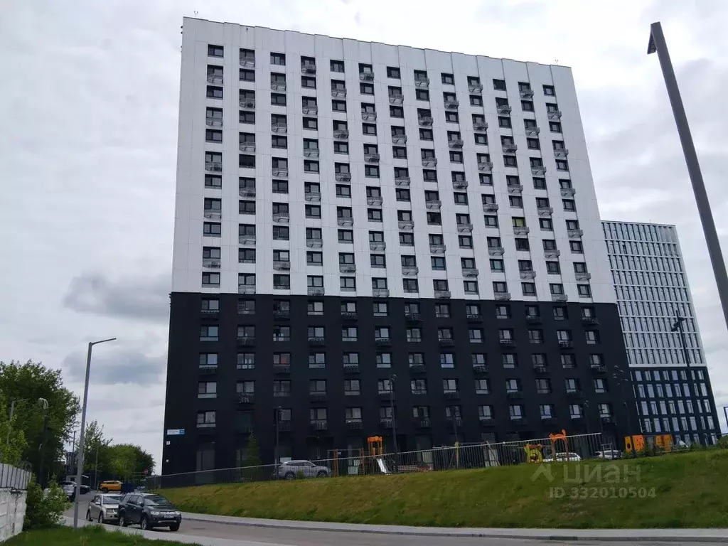 Помещение свободного назначения в Москва ул. Светланова, 11к1 (3 м) - Фото 1