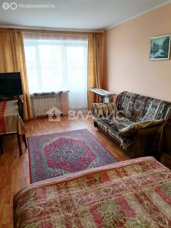 2-комнатная квартира: Улан-Удэ, улица Борсоева, 71 (53.6 м) - Фото 2