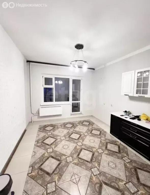 1-комнатная квартира: Якутск, улица Лермонтова, 69 (51.7 м) - Фото 1