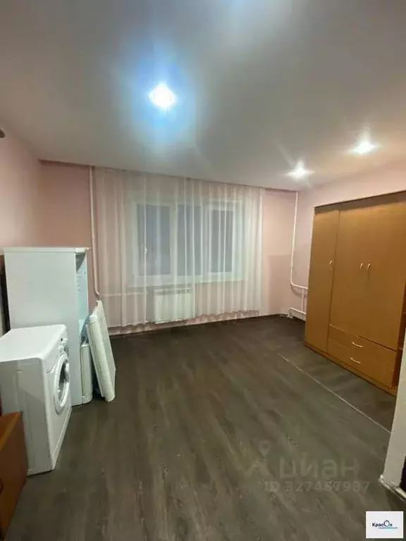 1-к кв. Красноярский край, Красноярск Ключевская ул., 59 (18.0 м) - Фото 2