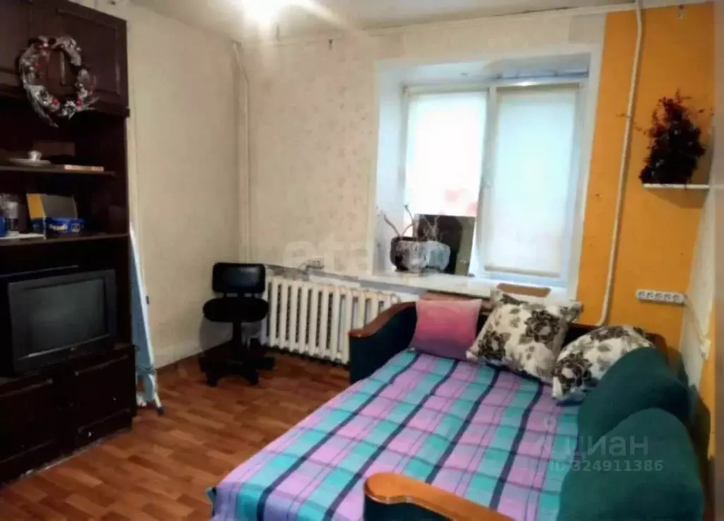 3-к кв. Ярославская область, Ярославль ул. Салтыкова-Щедрина, 88 (61.0 ... - Фото 1